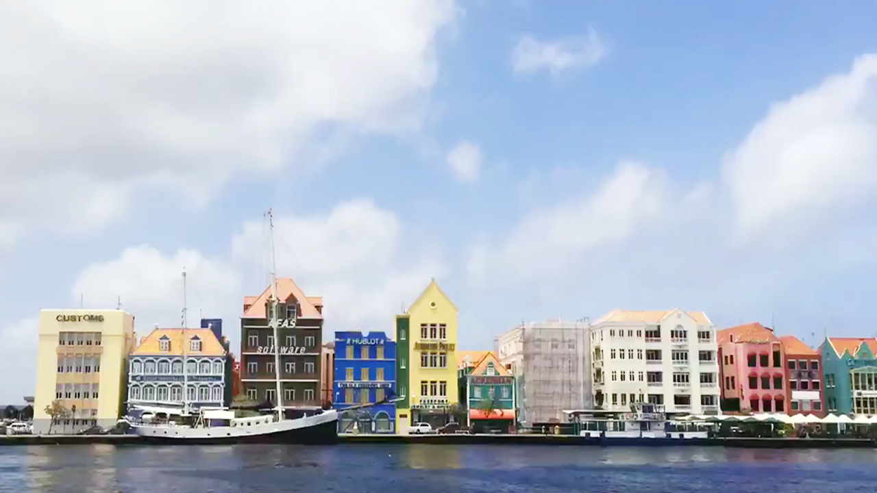 Curacao Destinations Magazine