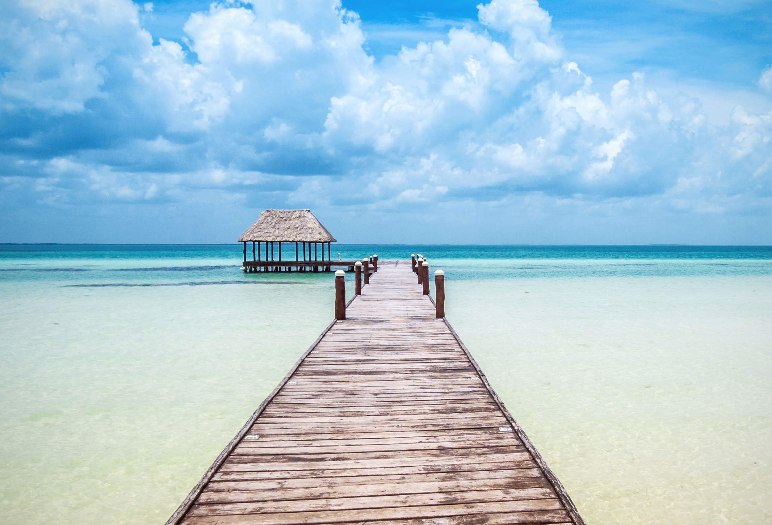 holbox mexico