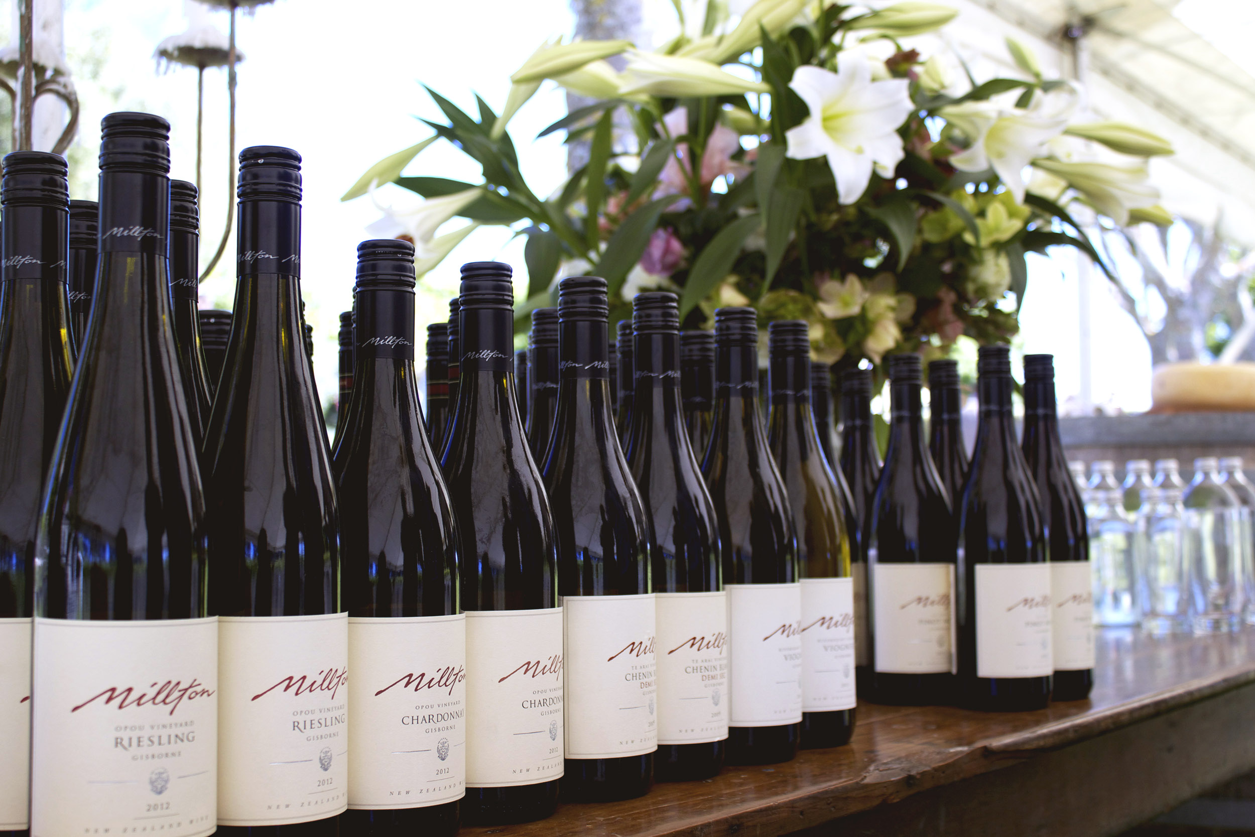 A Long Weekend Of Wine Food Gisborne Destinations Magazine