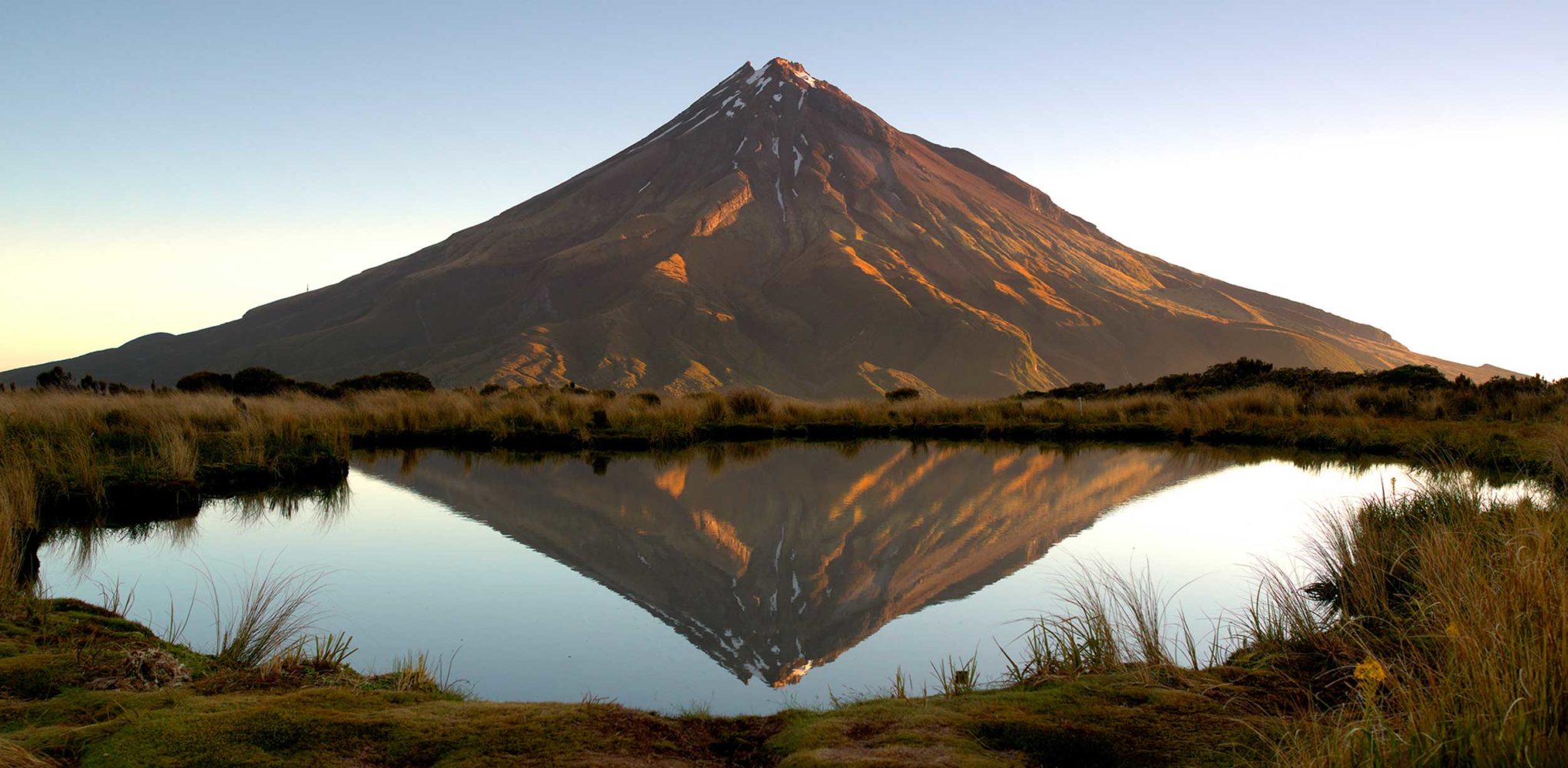 Taranaki Mountain Trek: The Pouakai Crossing | Destinations Magazine