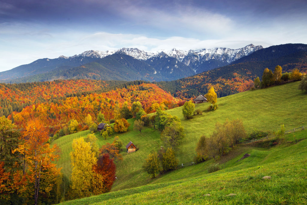 Transylvania: A Guide to Braşov, Romania | Destinations Magazine