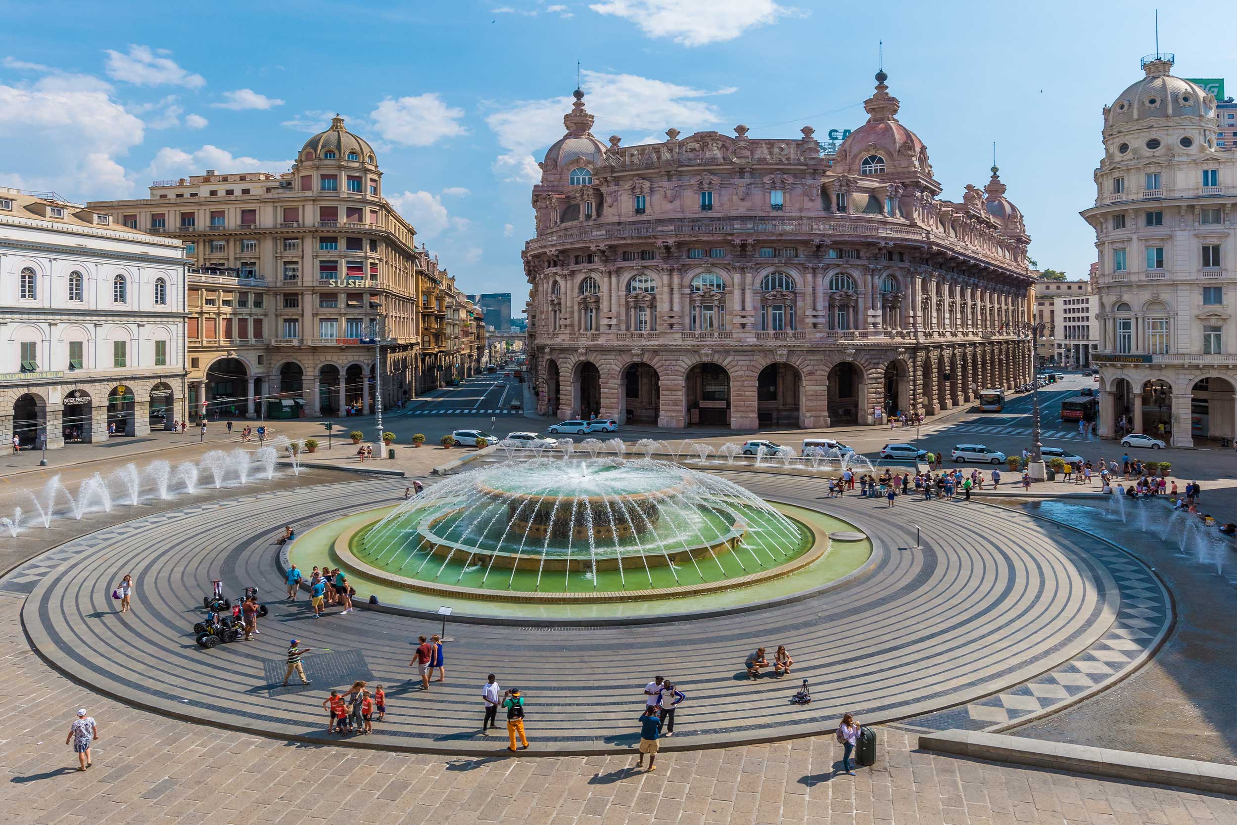 48 Hours in Genoa | Destinations Magazine