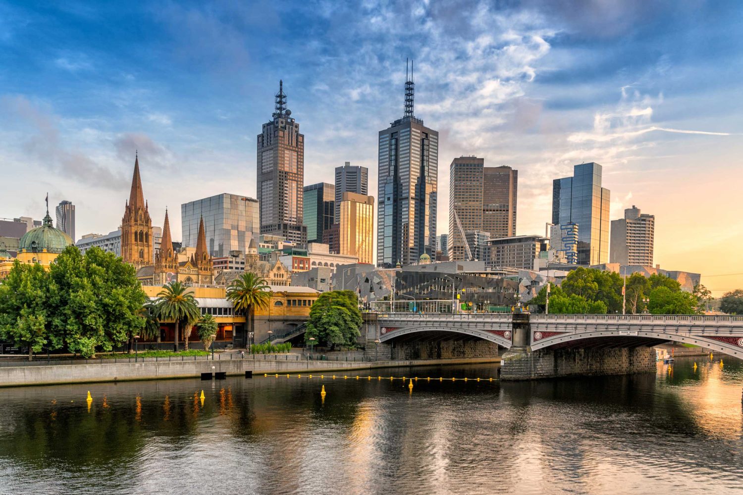 Melbourne Private Tours